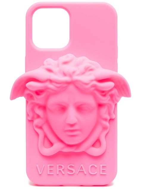 iphone 12 hülle versace|Versace Medusa iPhone 12 Phone Case on SALE .